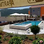 House Daire Grebaštica
