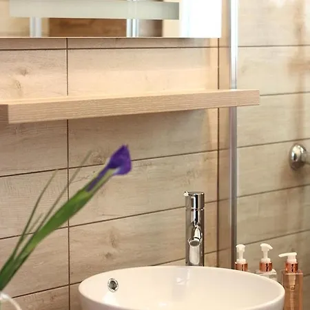 House Apartamento Grebaštica