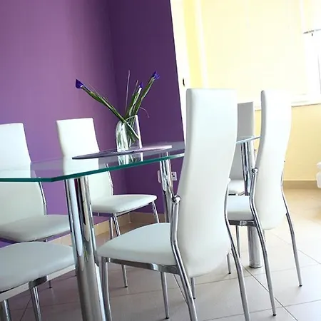 Appartamento House *