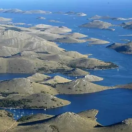 Appartamento House *