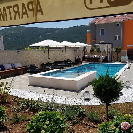 House Appartamento Grebaštica