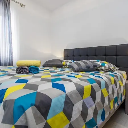 House Appartamento *