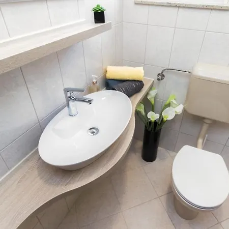 House Appartamento Grebaštica