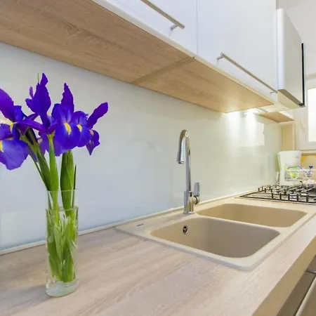 Appartamento House *