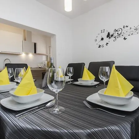 Appartamento House