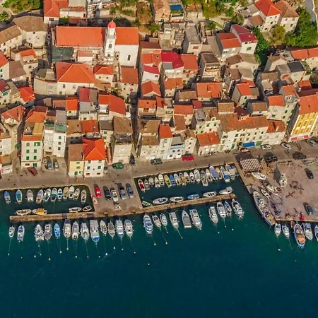 Appartamento House *