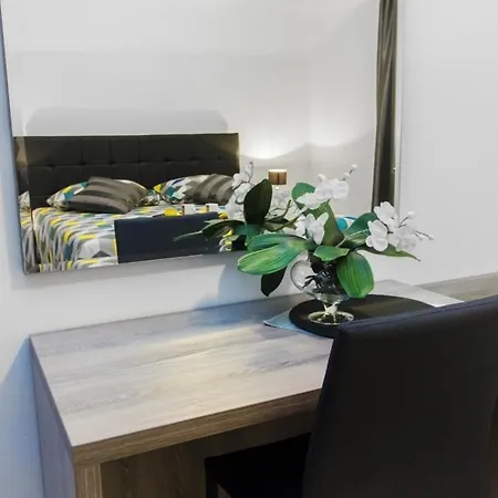 Appartamento House *