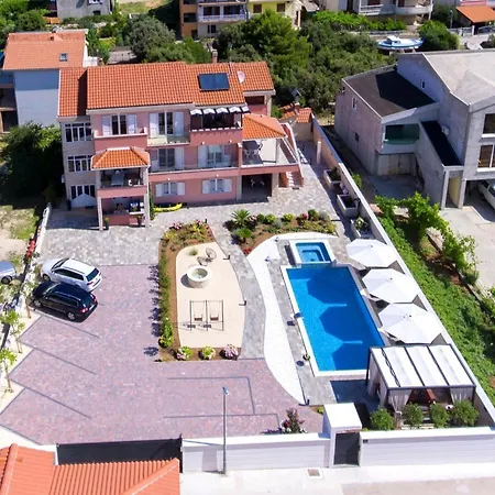 House Appartamento *