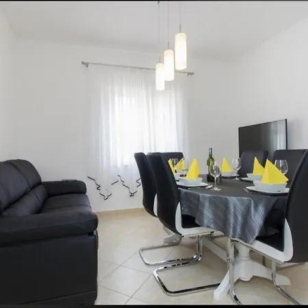 House Apartment