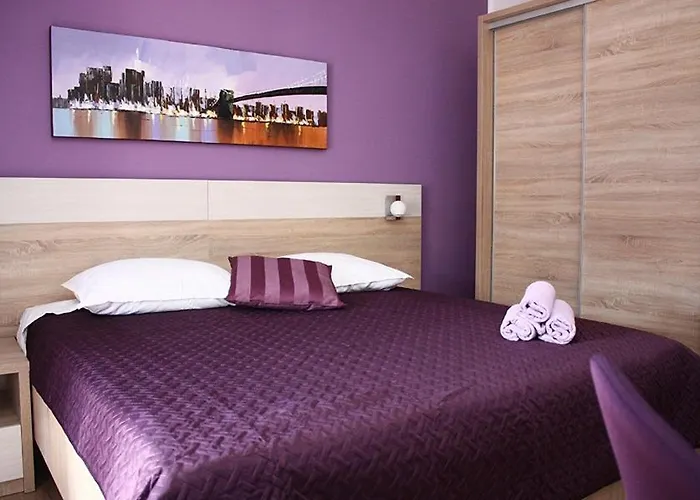 Апартаменты House