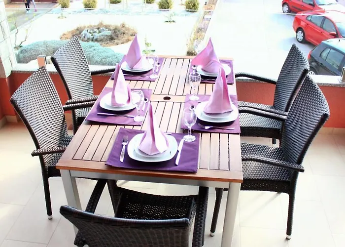 House Daire Grebaštica