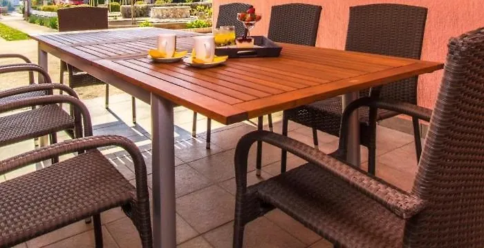 Апартаменты House