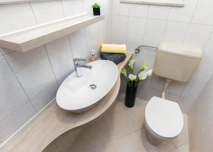 House Daire Grebaštica