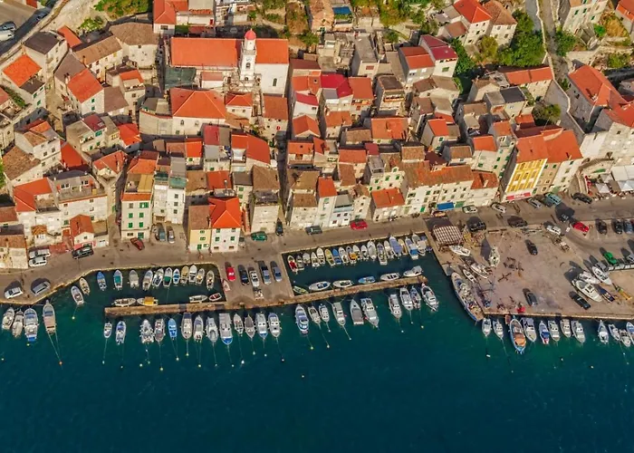 Апартаменты House *