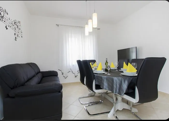 House Апартаменты