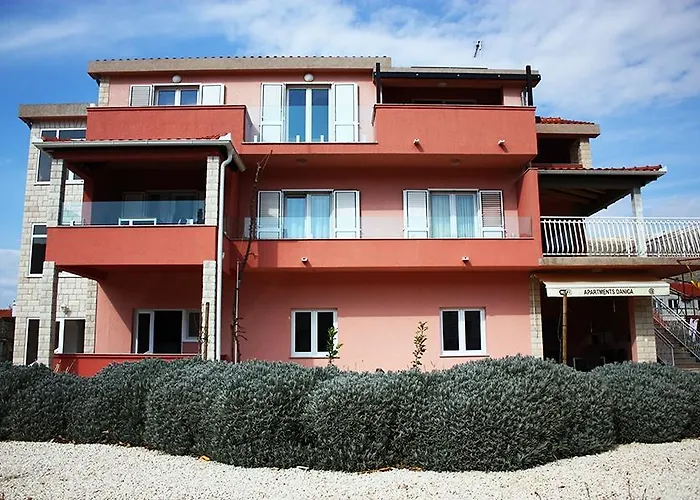 House Апартаменты